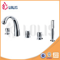 High quality child lock water faucet (LLS02836)